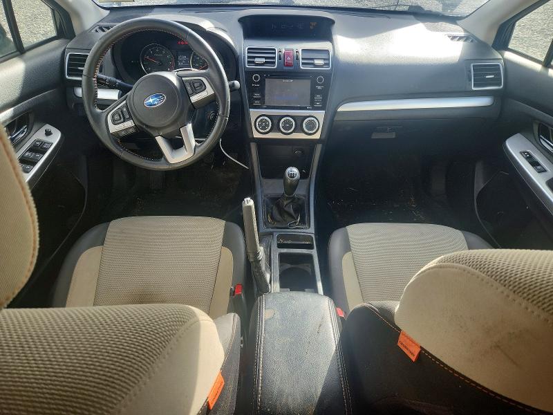 Aukcja sprzedaży 2016 Subaru Crosstrek, vin: JF2GPABC5G9295272, numer aukcji: 72332695