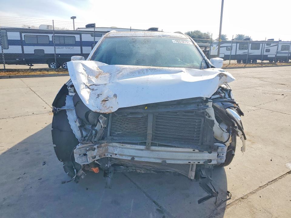 2019 Buick Enclave მანქანა იყიდება აუქციონზე, vin: 5GAERBKW3KJ191078, აუქციონის ნომერი: 76318755