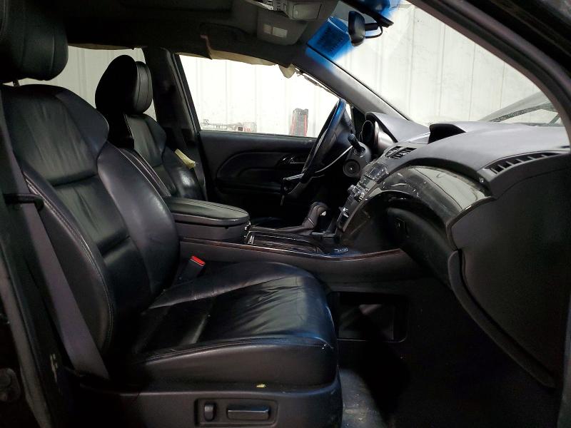 2008 Acura Mdx მანქანა იყიდება აუქციონზე, vin: 2HNYD28278H507357, აუქციონის ნომერი: 76919665