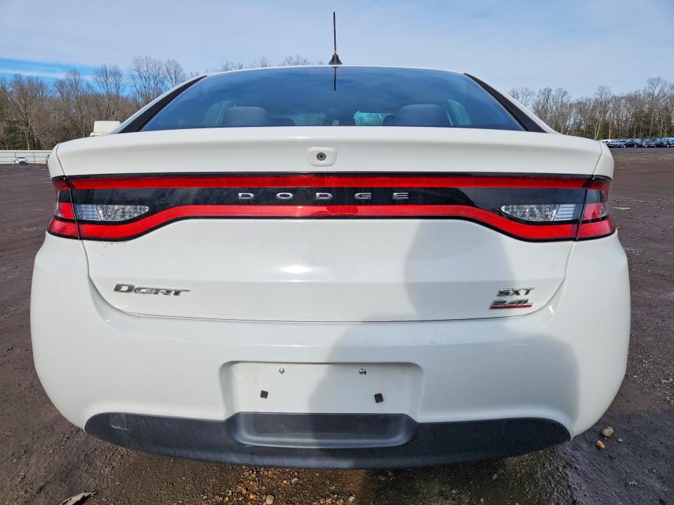 Продаж на аукціоні авто 2014 Dodge Dart, vin: 1C3CDFBBXED720011, номер лоту: 77882405