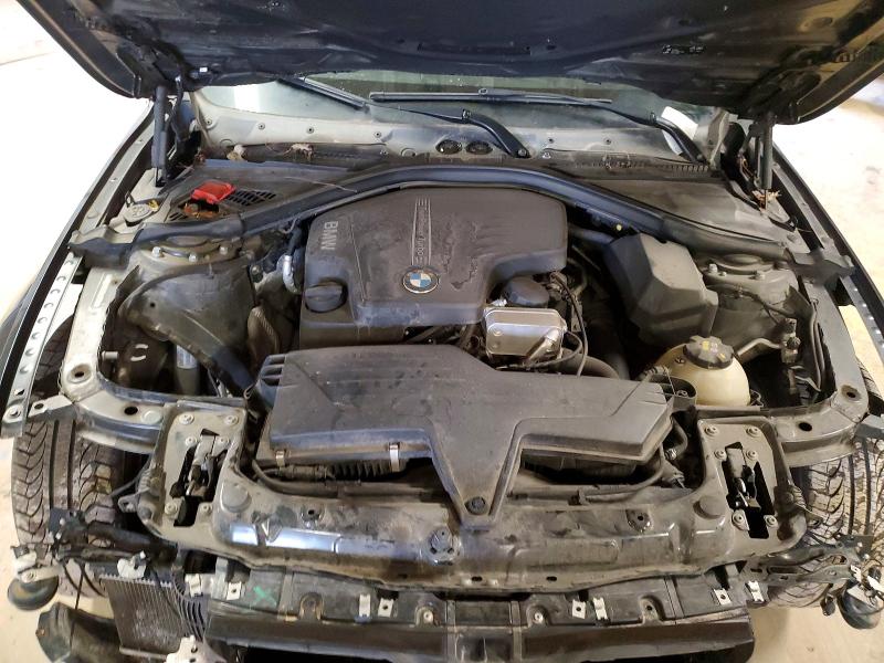 Продаж на аукціоні авто 2016 Bmw 328, vin: WBA8E3G53GNU02368, номер лоту: 77763365