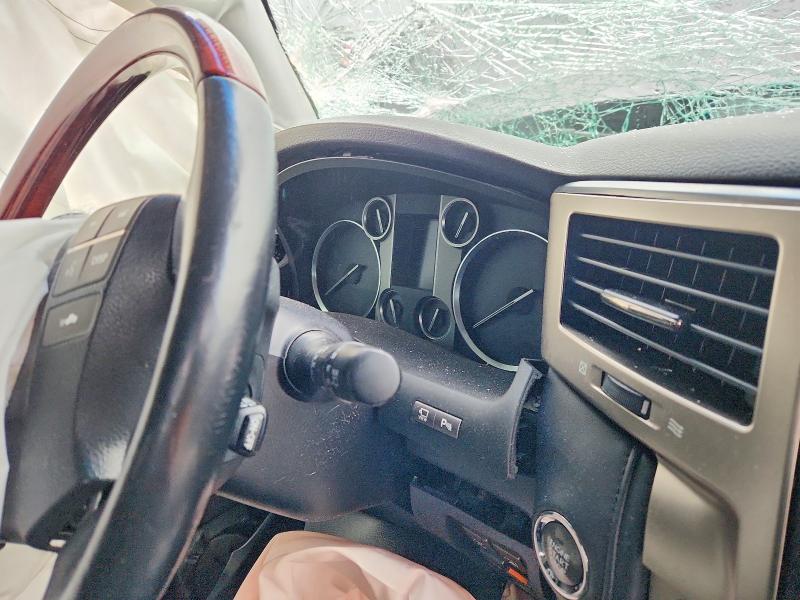 Продаж на аукціоні авто 2013 Lexus Lx 570, vin: JTJHY7AX8D4105316, номер лоту: 76928115