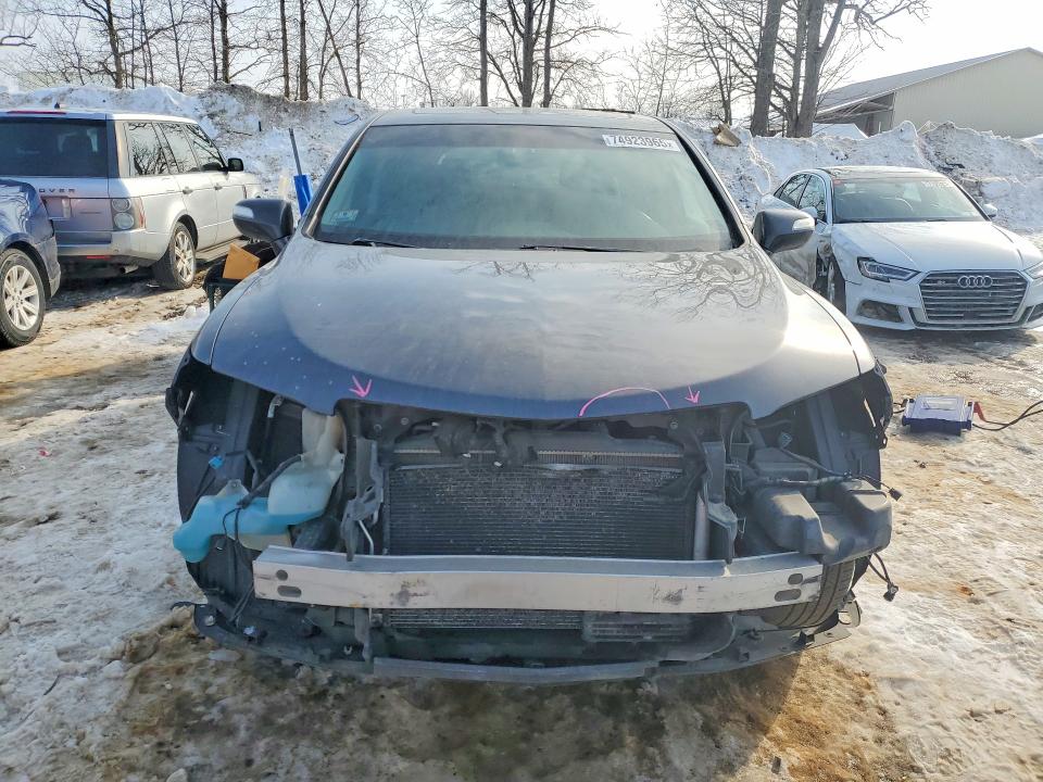 Продажа на аукционе авто 2014 Acura Rdx, vin: 5J8TB4H31EL002294, номер лота: 74923965
