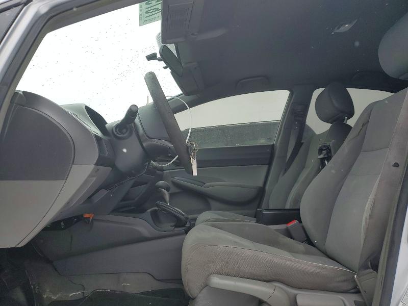Aukcja sprzedaży 2008 Honda Civic, vin: 2HGFA16268H120030, numer aukcji: 76753815