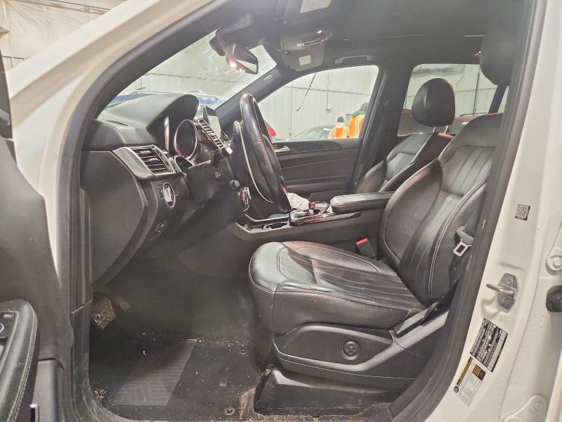 Продажа на аукционе авто 2018 Mercedes-benz Gle, vin: 4JGDA5HB6JB104365, номер лота: 76041355