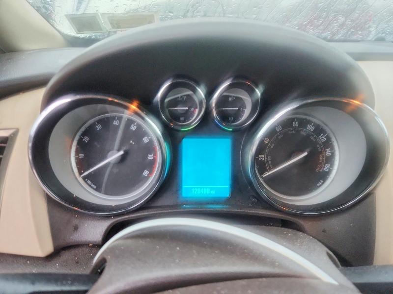 Продажа на аукционе авто 2015 Buick Verano, vin: 1G4PS5SK7F4133212, номер лота: 77535055