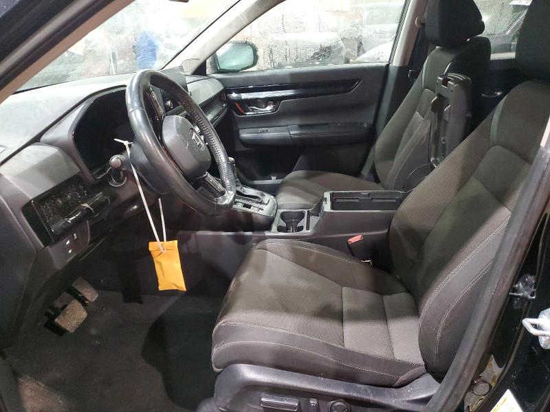 2023 Honda Cr-v მანქანა იყიდება აუქციონზე, vin: 2HKRS4H52PH102339, აუქციონის ნომერი: 77648495