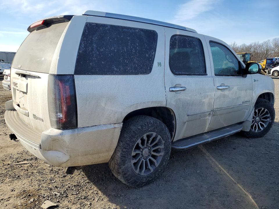 Продаж на аукціоні авто 2012 Gmc Yukon, vin: 1GKS2GEJ3CR222808, номер лоту: 75673935