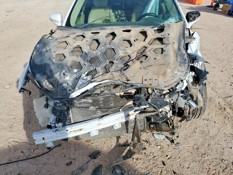 2014 Ford Fusion მანქანა იყიდება აუქციონზე, vin: 3FA6P0H9XER258032, აუქციონის ნომერი: 78298285