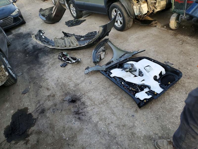 2019 Buick Enclave მანქანა იყიდება აუქციონზე, vin: 5GAEVAKW5KJ285551, აუქციონის ნომერი: 76271325