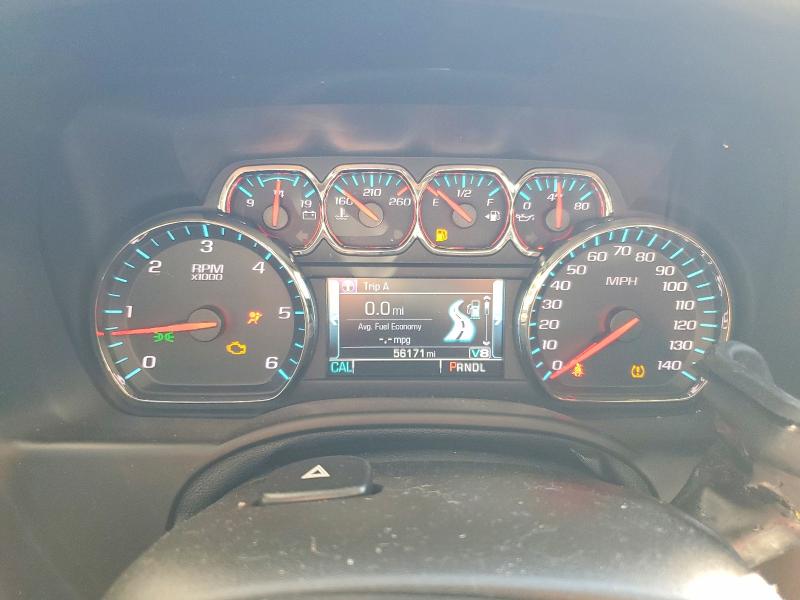 Продажа на аукционе авто 2019 Gmc Yukon Xl, vin: 1GKS2GKC4KR368316, номер лота: 78445565