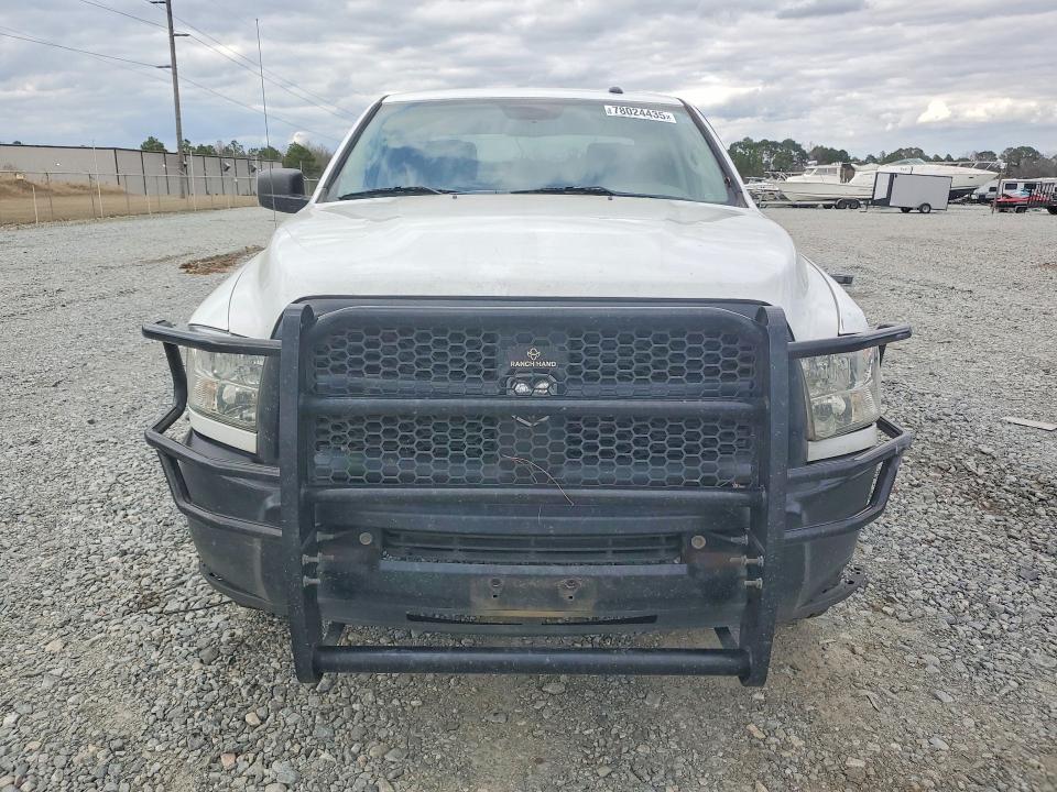 Aukcja sprzedaży 2018 Ram 2500, vin: 3C6UR4CJ5JG363367, numer aukcji: 78024435