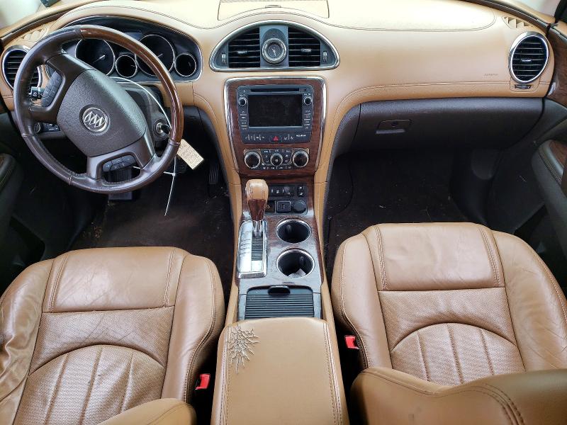 Продаж на аукціоні авто 2017 Buick Enclave, vin: 5GAKRCKDXHJ182636, номер лоту: 78294265