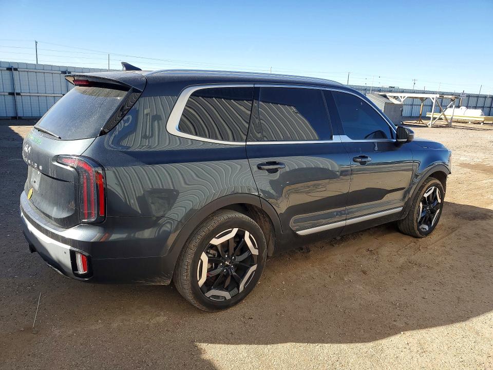 Aukcja sprzedaży 2024 Kia Telluride, vin: 5XYP34GC7RG546301, numer aukcji: 73730255