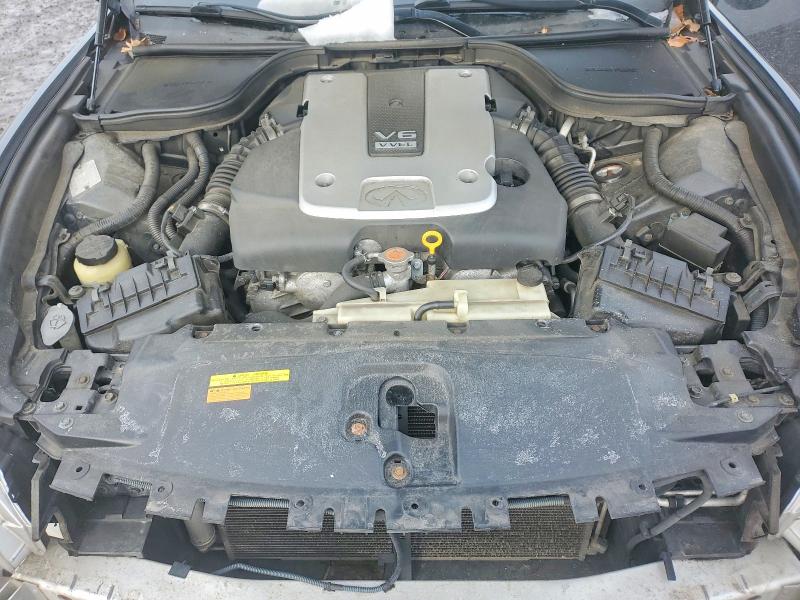Aukcja sprzedaży 2008 Infiniti G37, vin: JNKCV64E98M110961, numer aukcji: 75630975