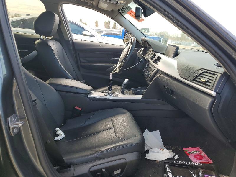 Продажа на аукционе авто 2013 Bmw 328, vin: WBA3C1G54DNR44062, номер лота: 77838525