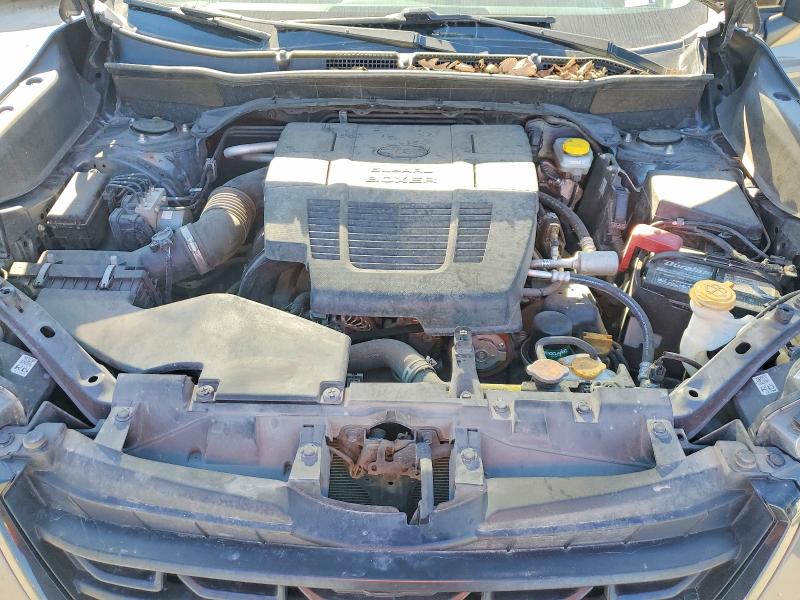 Aukcja sprzedaży 2023 Subaru Forester, vin: JF2SKAAC4PH444254, numer aukcji: 79267865