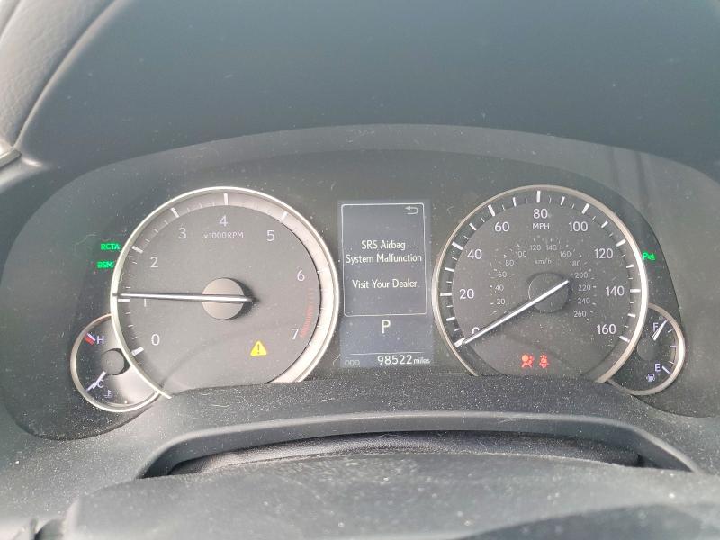 Aukcja sprzedaży 2018 Lexus Rx 350, vin: 2T2BZMCA6JC139322, numer aukcji: 79085185