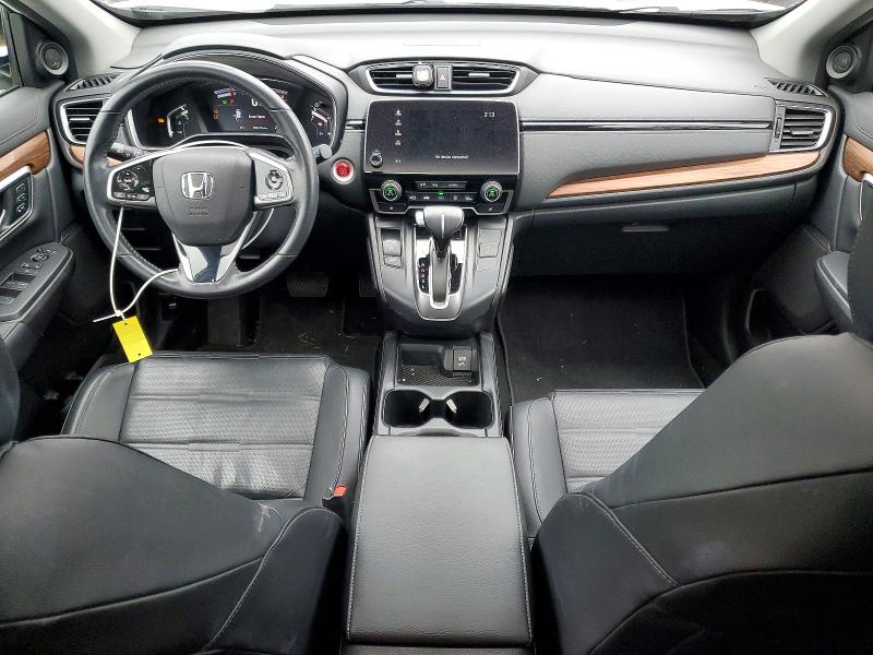 78615705 :رقم المزاد ، 7FARW2H8XKE064504 vin ، 2019 Honda Cr-v مزاد بيع