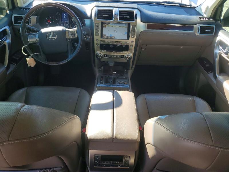 Auction sale of the 2018 Lexus Gx 460, vin: JTJBM7FX7J5181464, lot number: 78864315