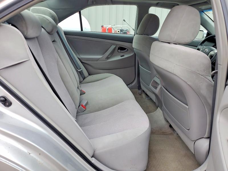 Aukcja sprzedaży 2010 Toyota Camry, vin: 4T1BF3EK9AU080746, numer aukcji: 77552815