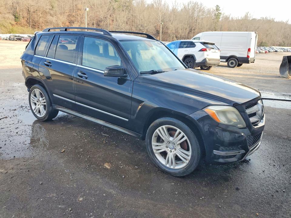 Aukcja sprzedaży 2015 Mercedes-benz Glk, vin: WDCGG5HB6FG358212, numer aukcji: 77357135