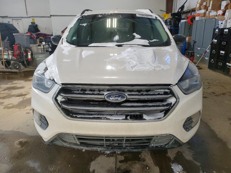 Aukcja sprzedaży 2017 Ford Escape, vin: 1FMCU9G97HUE19344, numer aukcji: 75969275