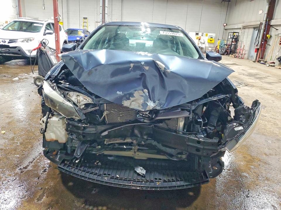 2016 Toyota Corolla მანქანა იყიდება აუქციონზე, vin: 2T1BURHE5GC606640, აუქციონის ნომერი: 75559025