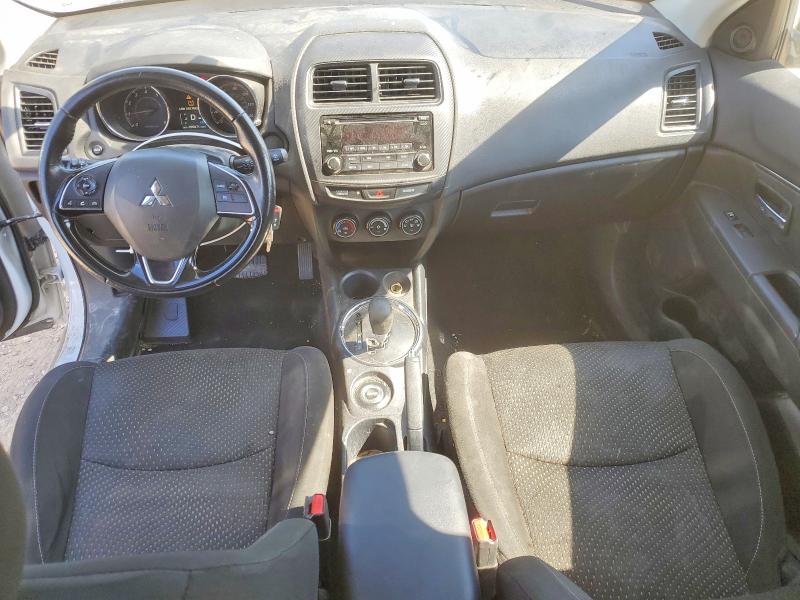 Продаж на аукціоні авто 2016 Mitsubishi Outlander Sport, vin: JA4AR3AW6GZ030098, номер лоту: 76575065