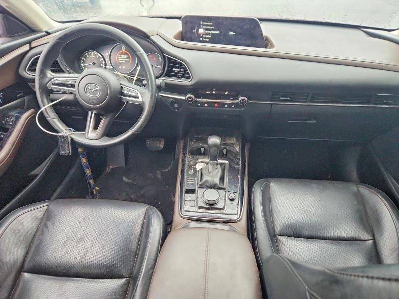 Aukcja sprzedaży 2020 Mazda Cx-30, vin: 3MVDMAEM1LM130599, numer aukcji: 75833275
