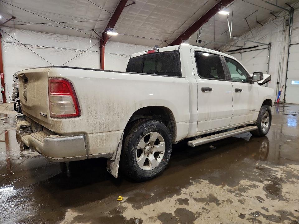 Продажа на аукционе авто 2024 Ram 1500, vin: 1C6SRFFTXRN161580, номер лота: 76412465