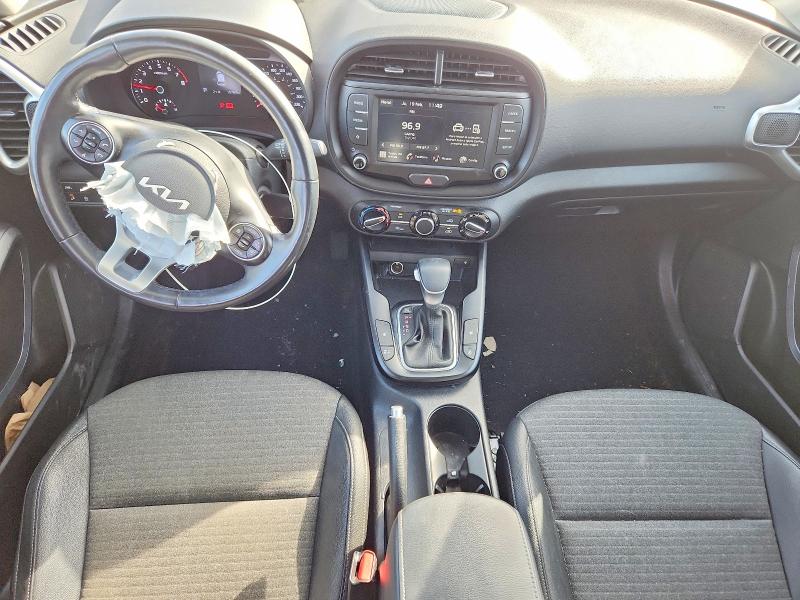 Продаж на аукціоні авто 2022 Kia Soul, vin: KNDJ33AU9N7177093, номер лоту: 77607205