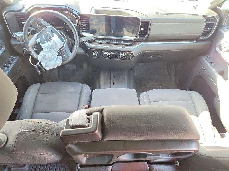 78170015 :رقم المزاد ، 1GTPHBE87PZ165972 vin ، 2023 Gmc Sierra مزاد بيع