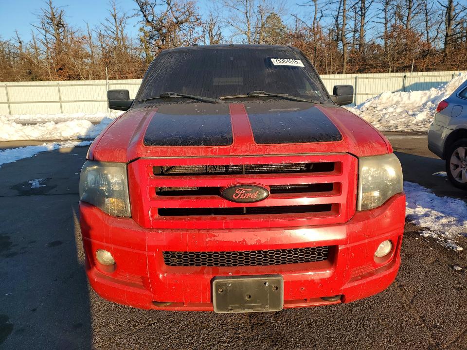Продаж на аукціоні авто 2008 Ford Expedition, vin: 1FMFU20518LA42124, номер лоту: 75364615
