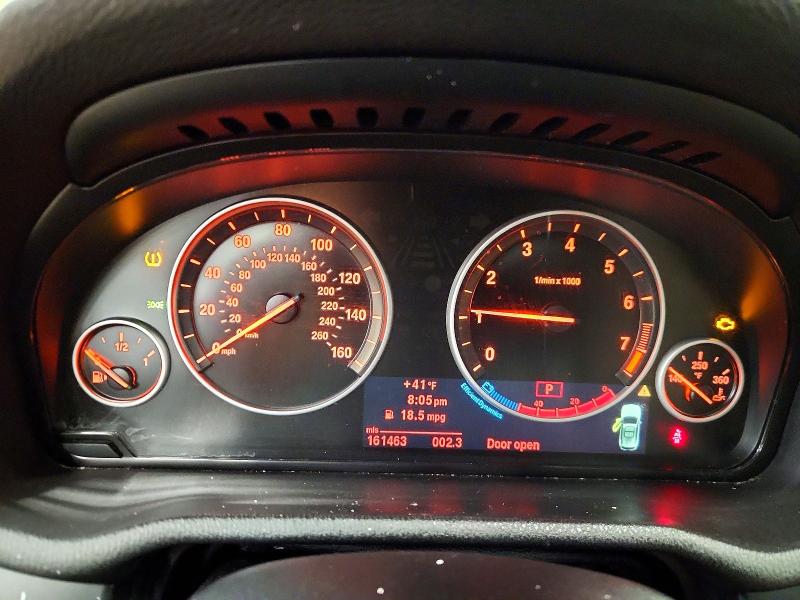 2013 Bmw X3 Xdrive2 მანქანა იყიდება აუქციონზე, vin: 5UXWX9C59D0A23186, აუქციონის ნომერი: 77544805