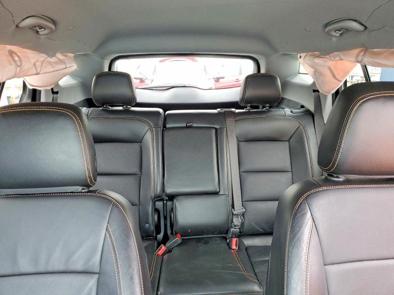 Продажа на аукционе авто 2021 Gmc Terrain, vin: 3GKALPEV0ML331568, номер лота: 78813605