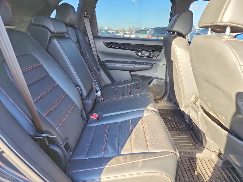 Aukcja sprzedaży 2024 Honda Cr-v, vin: 7FARS6H98RE031538, numer aukcji: 74987175