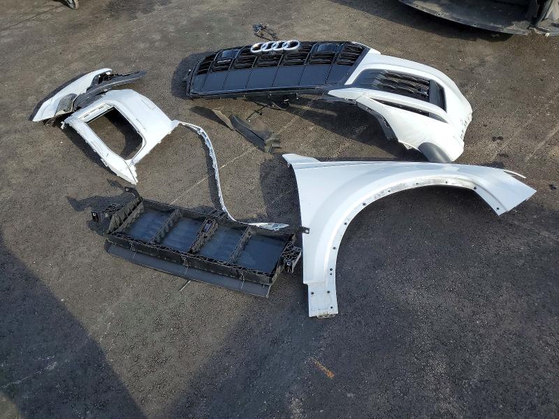 76486015 :رقم المزاد ، WA1VXBF74PD030908 vin ، 2023 Audi Q7 مزاد بيع