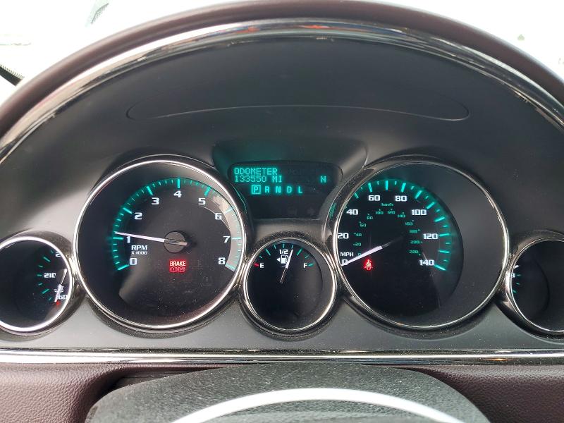 Aukcja sprzedaży 2015 Buick Enclave, vin: 5GAKRBKD7FJ179829, numer aukcji: 78485585