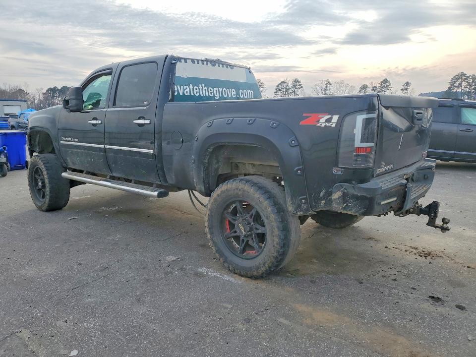 Продажа на аукционе авто 2012 Gmc Sierra, vin: 1GT125E86CF112460, номер лота: 79039085