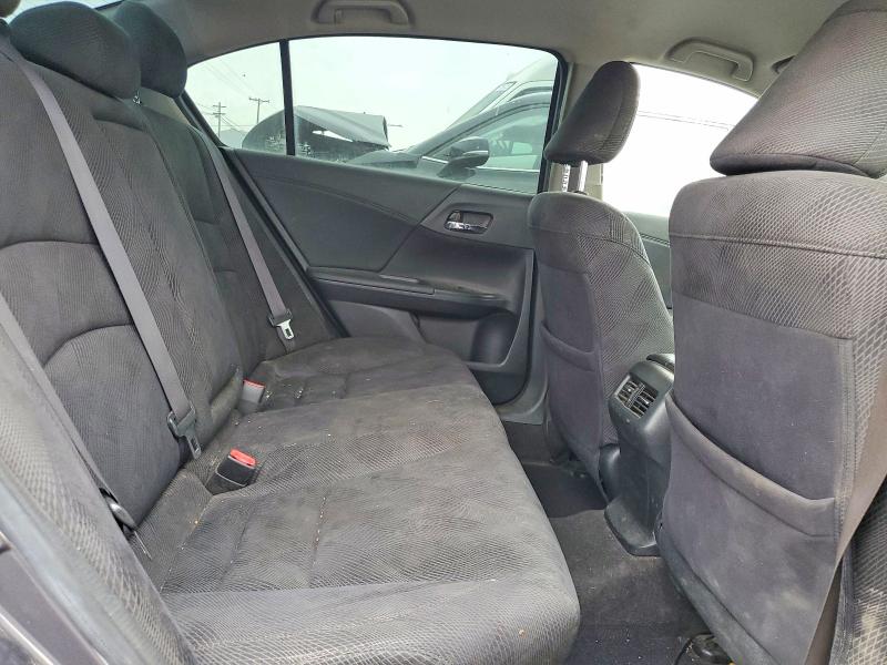 Auction sale of the 2017 Honda Accord, vin: JHMCR6F38HC011117, lot number: 76207245