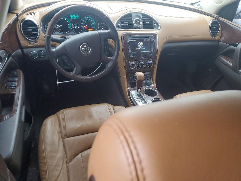 Продаж на аукціоні авто 2017 Buick Enclave, vin: 5GAKVCKD3HJ337197, номер лоту: 74813495