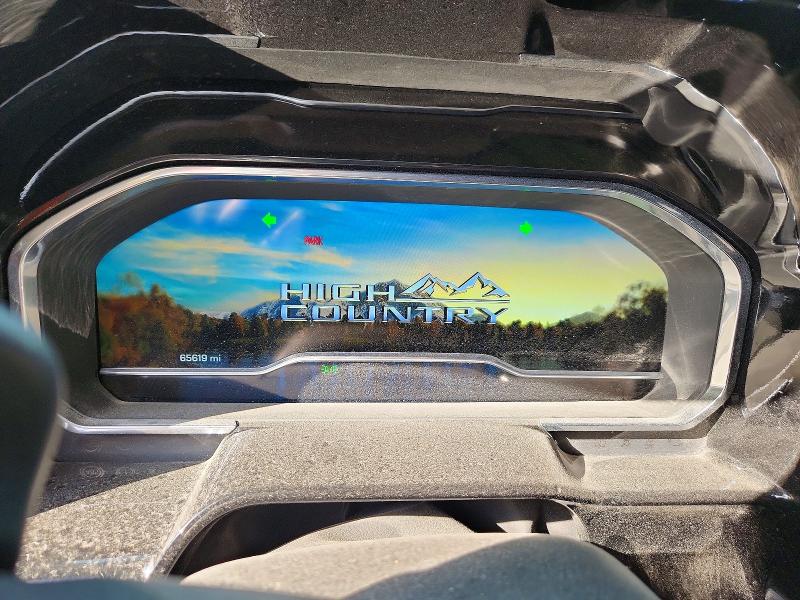 Продажа на аукционе авто 2022 Chevrolet Silverado, vin: 2GCUDJED8N1514455, номер лота: 77419075