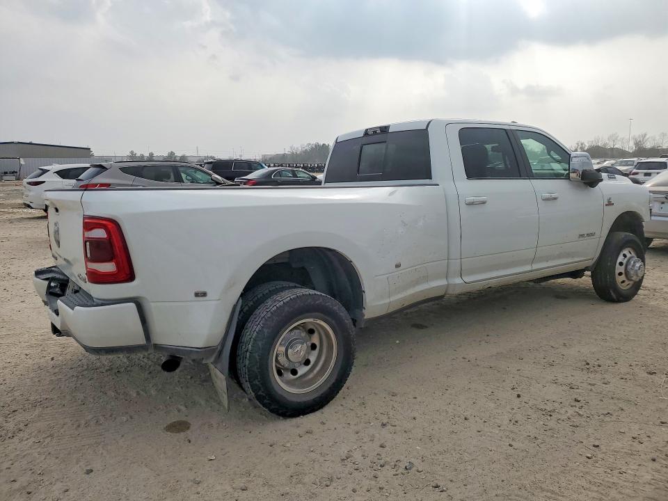 Продажа на аукционе авто 2024 Ram 3500, vin: 3C63RRJL2RG384850, номер лота: 76480935