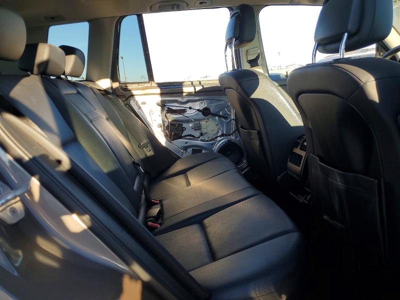 78830655 :رقم المزاد ، WDCGG5HB4DF980732 vin ، 2013 Merz Glk مزاد بيع