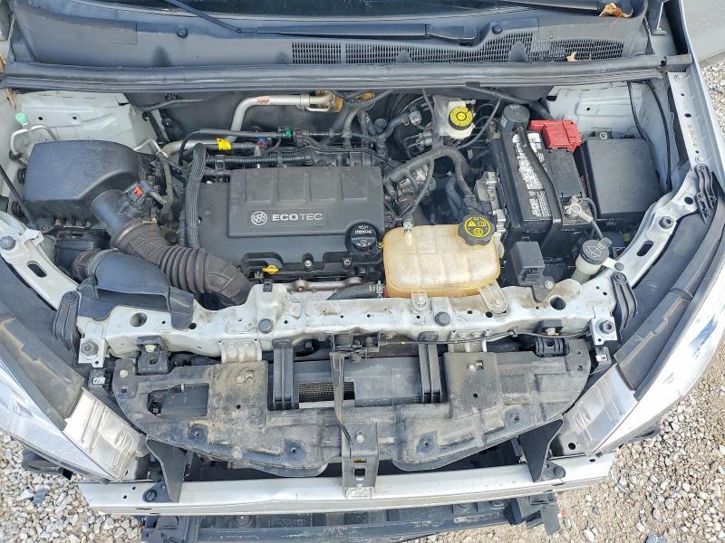 Продаж на аукціоні авто 2016 Buick Encore, vin: KL4CJCSB7GB670308, номер лоту: 78956505