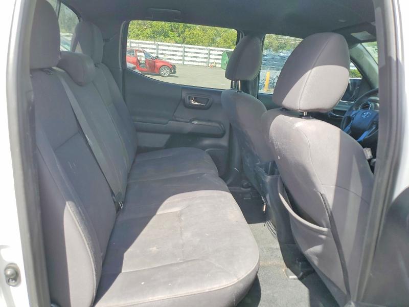 2019 Toyota Tacoma მანქანა იყიდება აუქციონზე, vin: 3TMAZ5CN8KM107800, აუქციონის ნომერი: 78961215