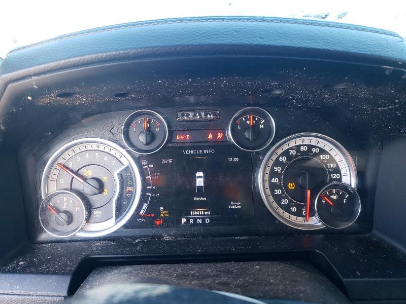 2014 Ram 1500 მანქანა იყიდება აუქციონზე, vin: 1C6RR7NT0ES473831, აუქციონის ნომერი: 77404585