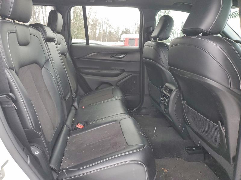 Продажа на аукционе авто 2024 Jeep Grand Cherokee, vin: 1C4RJHAG4RC178598, номер лота: 76156865