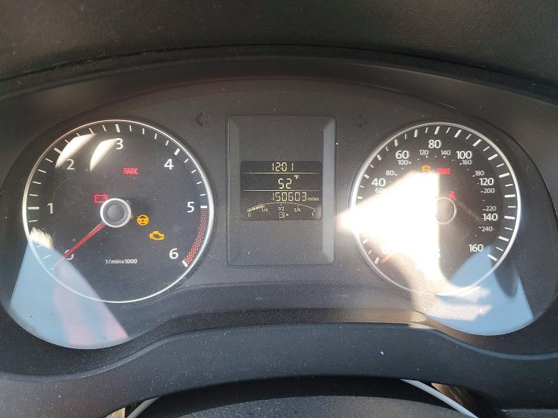 Продажа на аукционе авто 2014 Volkswagen Jetta, vin: 3VW3L7AJ9EM444533, номер лота: 76023355
